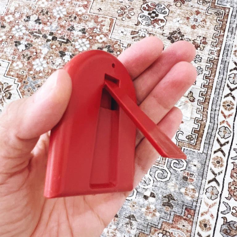 Petite icône de chevet de la Mère de Dieu et du Christ | Icône de voyage