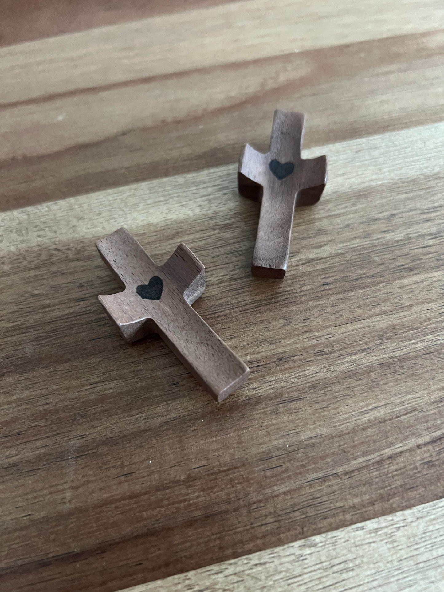 Comfort Palm Crosses