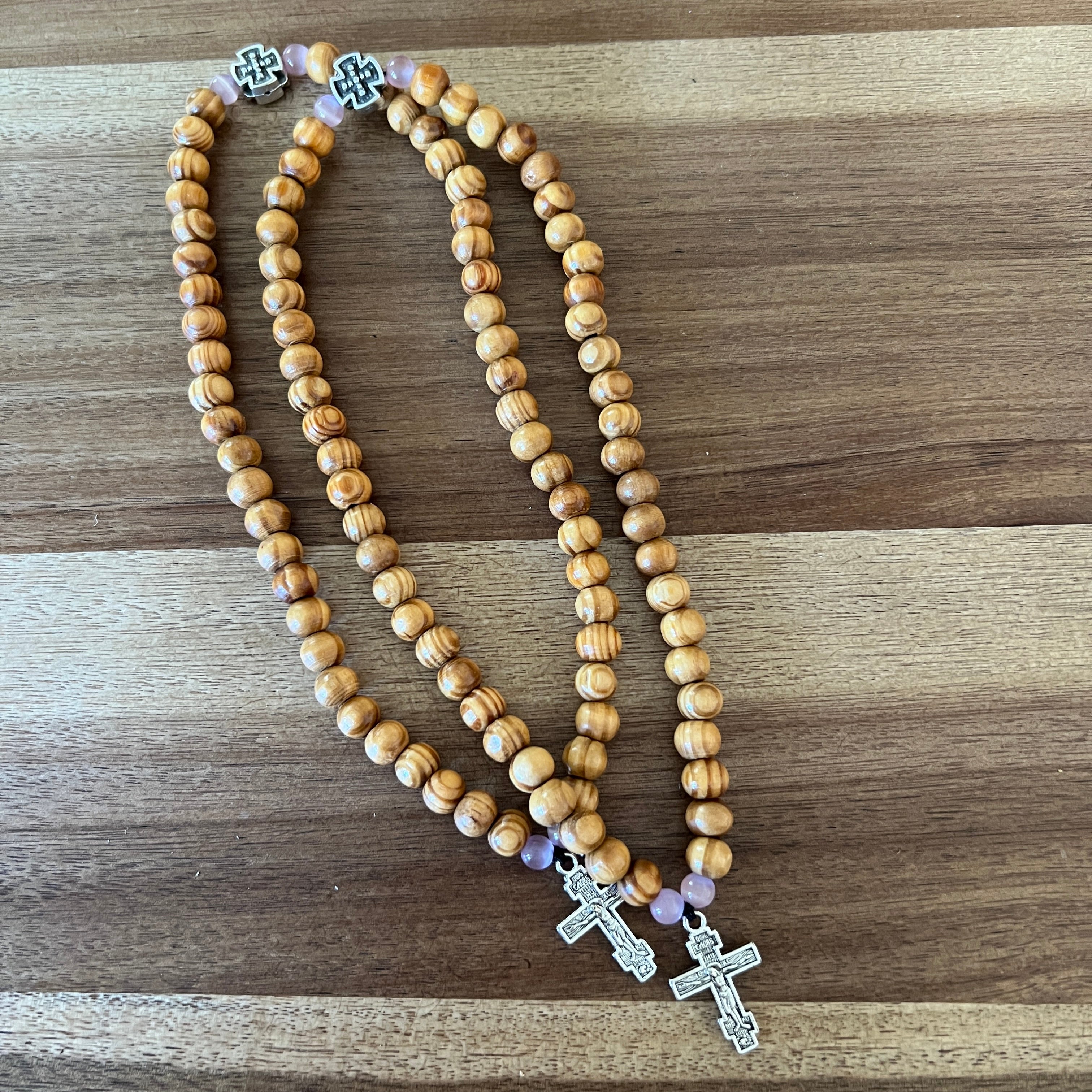Praye Rope Prayer Ropes – Orthodox Christian Gifts