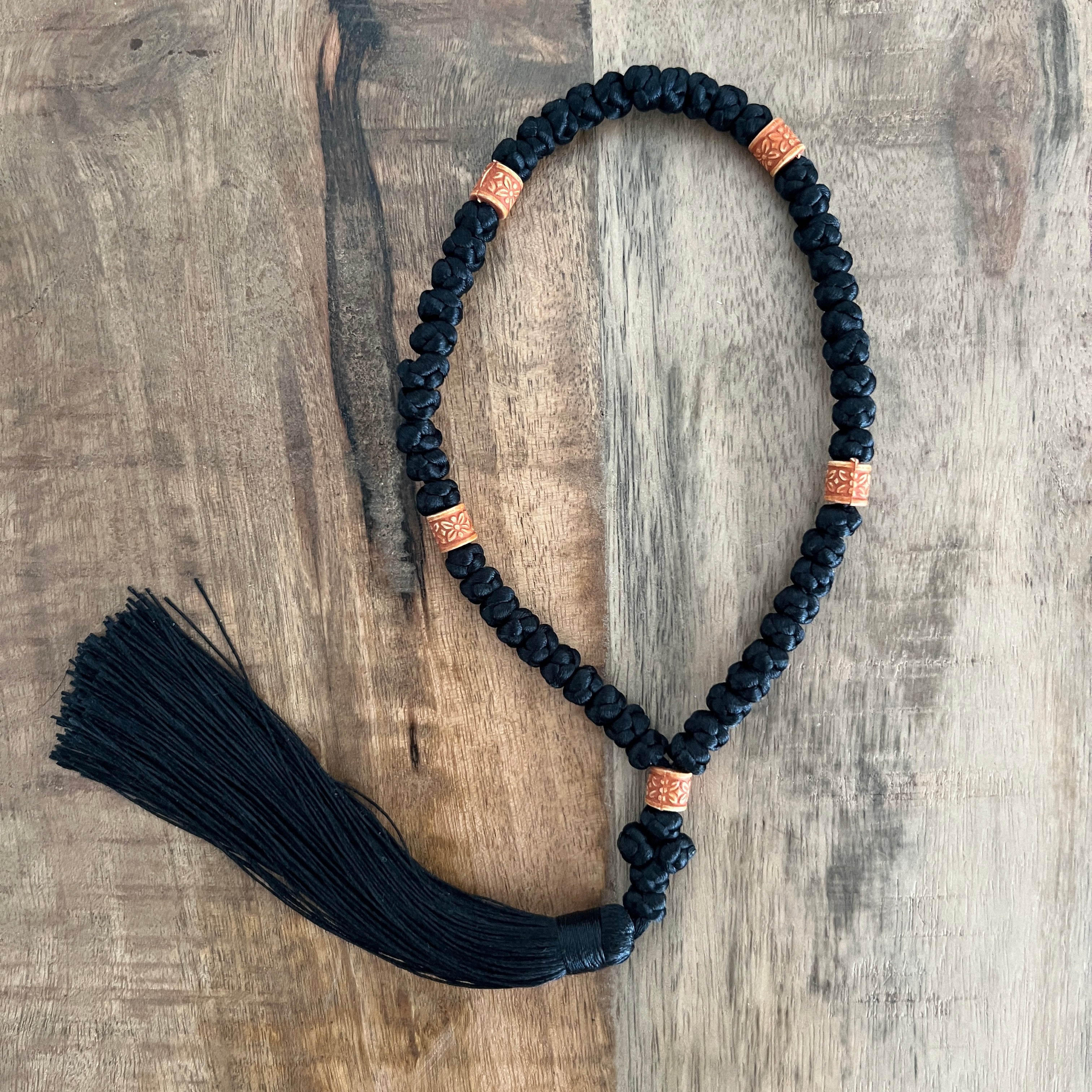 Praye Rope Prayer Ropes – Orthodox Christian Gifts