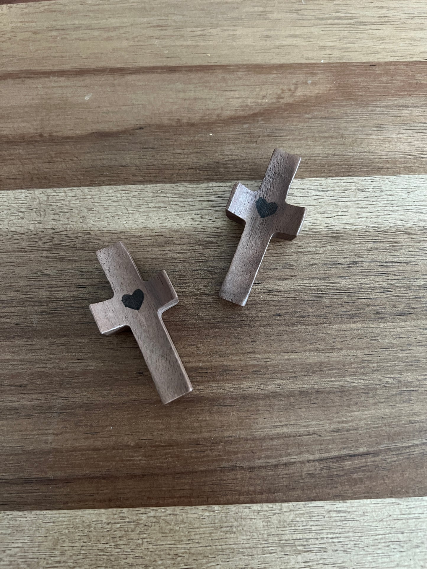 Comfort Palm Crosses