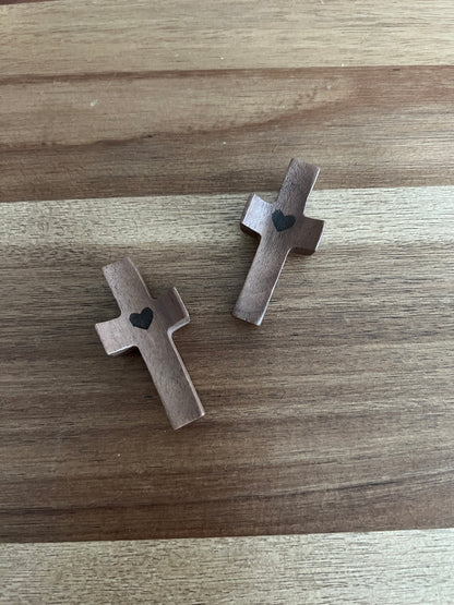 Comfort Palm Crosses